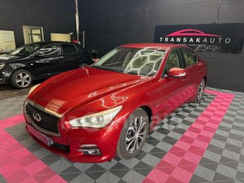 INFINITI 