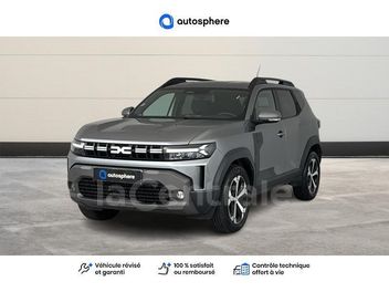 DACIA DUSTER 3 III 1.0 ECO-G 100 4X2 JOURNEY