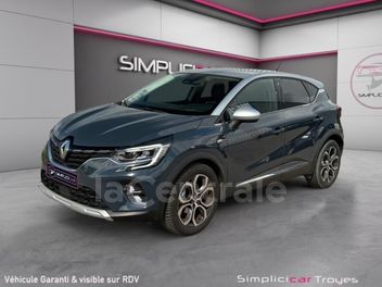 RENAULT CAPTUR (2) 1.3 TCE 130 FAP INTENS