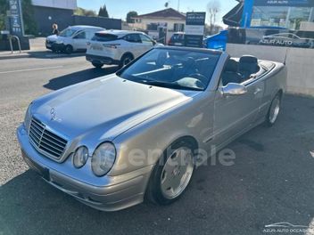MERCEDES 