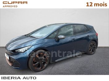 CUPRA 