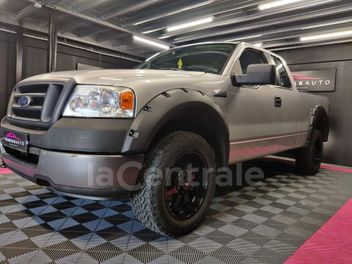 FORD EXPEDITION 5.4 V8 300 LIMITED BVA