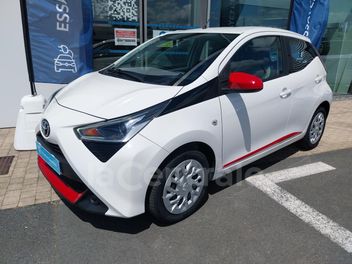 TOYOTA 