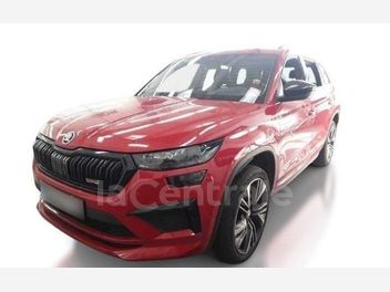 SKODA 