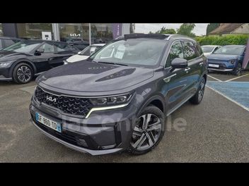KIA SORENTO 4 IV 1.6 T-GDI PHEV 265 4X4 DESIGN 5PL