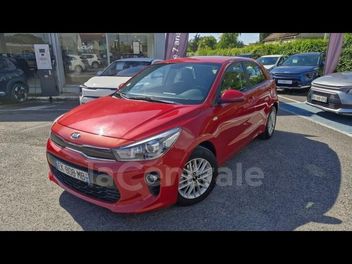 KIA RIO 4 IV 1.0 T-GDI 100 ISG LAUNCH EDITION