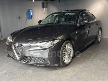 ALFA ROMEO 