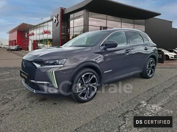 DS DS 7 1.6 HYBRIDE RECHARGEABLE E-TENSE 360 ANTOINE DE SAINT EXUPERY 4X4 EAT8