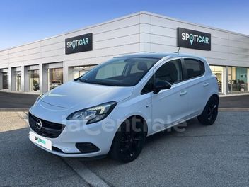 OPEL 