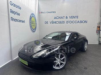 ASTON MARTIN 
