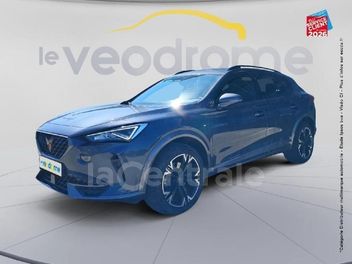 CUPRA 