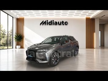 DS DS 3 (2E GENERATION) II 1.2 PURETECH 130 OPERA EAT8