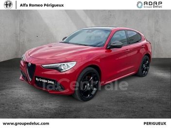 ALFA ROMEO 