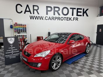 HYUNDAI GENESIS COUPE 3.8 V6 PACK EXECUTIVE A