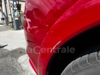 PORSCHE CAYENNE 2 II 4.8 V8 420 GTS TIPTRONIC