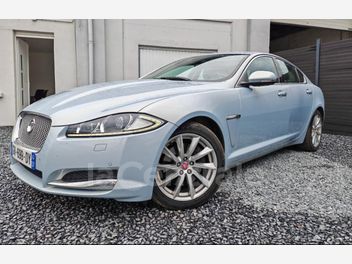 JAGUAR