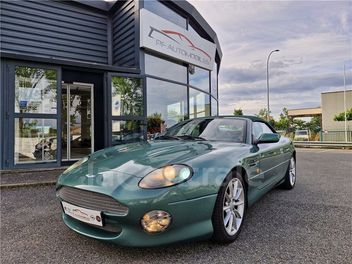 ASTON MARTIN 