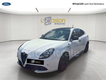 ALFA ROMEO 