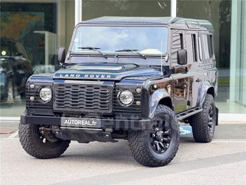 LAND ROVER DEFENDER 2 III 110 2.4 TD4 122 STATION WAGON SE