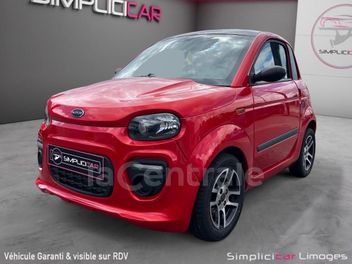 MICROCAR 