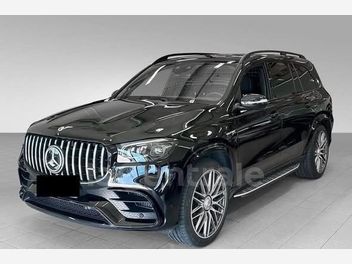 MERCEDES GLS 2 AMG II 63 AMG 4MATIC+