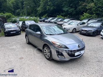 MAZDA 3 (2E GENERATION) II 1.6 MZ-CD 110 SPORT