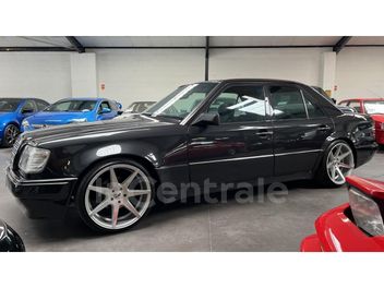MERCEDES 