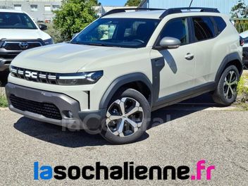 DACIA DUSTER 3 III 1.0 ECO-G 100 4X2 JOURNEY