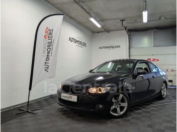 BMW SERIE 3 E92 COUPE (E92) COUPE 320I 170 LUXE