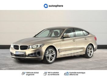 BMW SERIE 3 GT F34 (F34) (2) 320DA 190 SPORT ULTIMATE