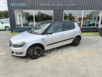 SKODA 