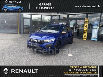 DACIA 
