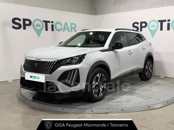 PEUGEOT 