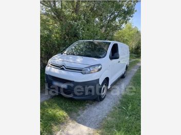 CITROEN JUMPY 3 III TAILLE M BLUEHDI 150 S&S CONFORT BV6