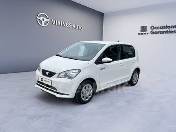 SEAT MII ELECTRIC 83 36.8 KWH