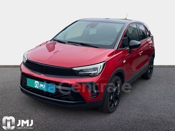 OPEL CROSSLAND (2) 1.2 TURBO 110 GS LINE BVM6