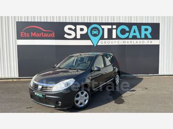 DACIA 