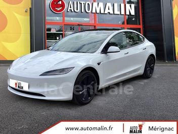 TESLA 