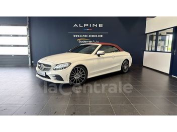 MERCEDES 