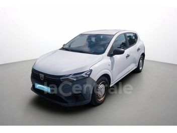 DACIA 