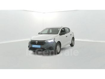 DACIA 