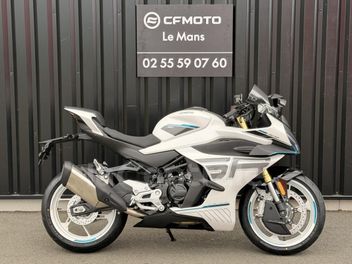 CF MOTO 450 SR 450
