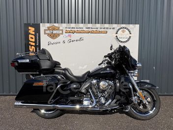 HARLEY DAVIDSON TOURING ULTRA LIMITED 1868