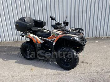 CF MOTO CFORCE 520