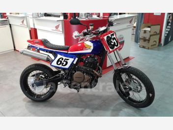 HONDA NX DOMINATOR 650
