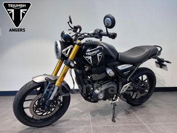 TRIUMPH SPEED 400