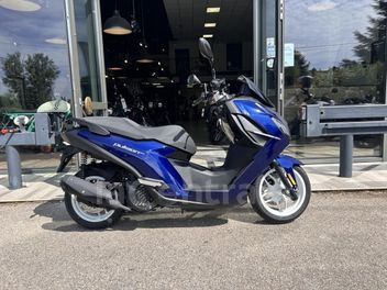 PEUGEOT PULSION 125 EVO