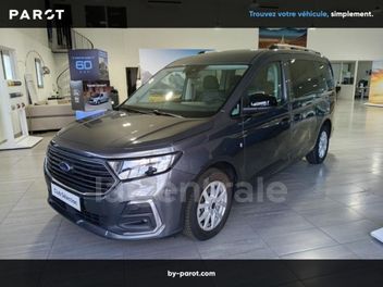 FORD TOURNEO CONNECT 3 III 2.0 ECOBLUE 102 TITANIUM BVM6