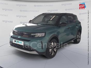 OPEL FRONTERA 3 III 1.2 TURBO HYBRID 145 GS E-DCT6