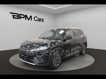 BYD 